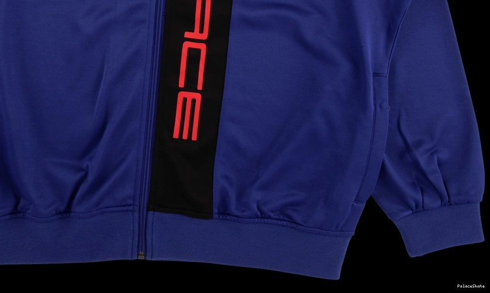 Affordable Palace Track Ritual Top 0807